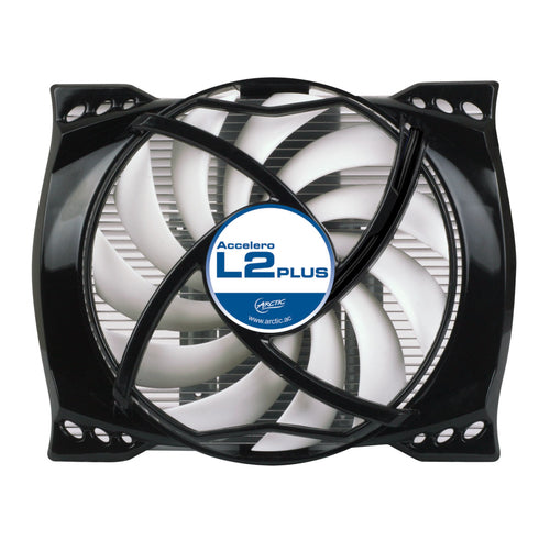 ARCTIC Accelero L2 Plus - Compact NVIDIA/AMD Graphics Card Cooler