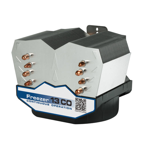 ARCTIC Freezer 13 CO - Multi-Compatible Tower CPU Cooler for Continuous Operation