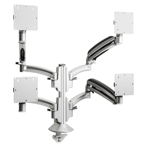 Chief K1C420S monitor mount / stand 91.4 cm (36") Desk Silver