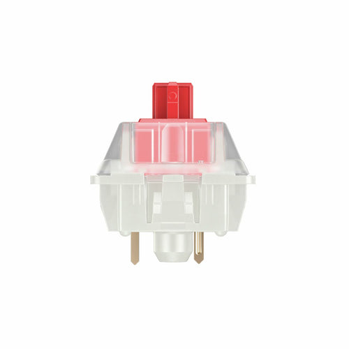 CHERRY MX RGB Red Switch Kit