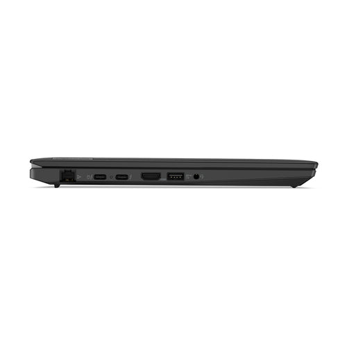 Lenovo ThinkPad P14s Gen 4 (Intel) Intel® Core™ i7 i7-1360P Mobile workstation 35.6 cm (14") Touchscreen WUXGA 16 GB LPDDR5x-SDRAM 512 GB SSD NVIDIA RTX A500 Wi-Fi 6E (802.11ax) Windows 11 Pro US English Black
