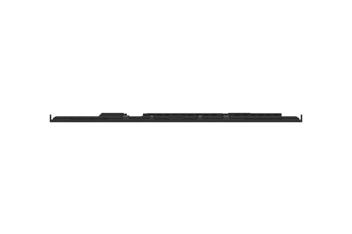 LG 105TR5WP-B interactive whiteboard 2.67 m (105") 5120 x 2160 pixels Touchscreen Black