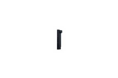 LG 86BH5F-M Signage Display Digital signage flat panel 2.18 m (86") LCD Wi-Fi 500 cd/m² Black WebOS 24/7
