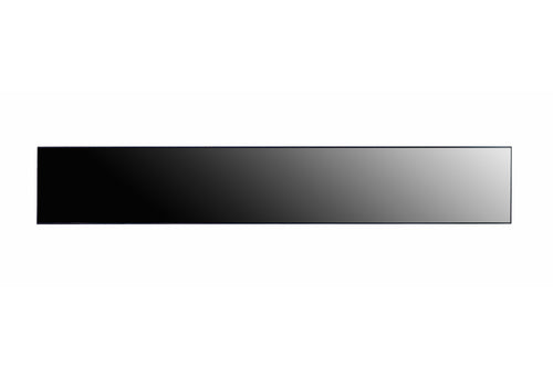 LG 86BH5F-M Signage Display Digital signage flat panel 2.18 m (86") LCD Wi-Fi 500 cd/m² Black WebOS 24/7