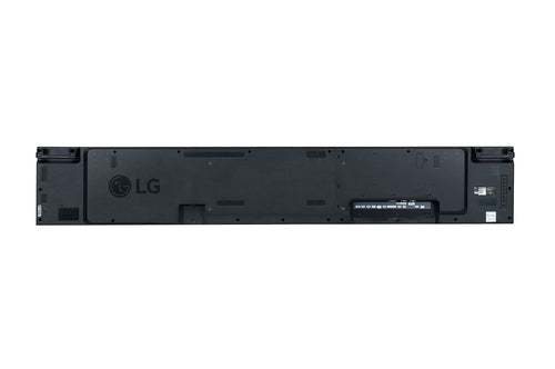 LG 86BH5F-M Signage Display Digital signage flat panel 2.18 m (86") LCD Wi-Fi 500 cd/m² Black WebOS 24/7