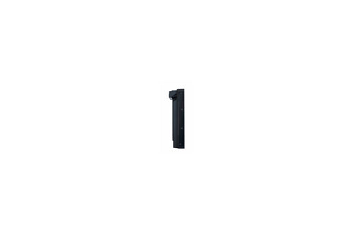 LG 86BH5F-M Signage Display Digital signage flat panel 2.18 m (86") LCD Wi-Fi 500 cd/m² Black WebOS 24/7
