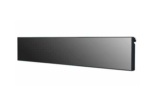 LG 86BH5F-M Signage Display Digital signage flat panel 2.18 m (86") LCD Wi-Fi 500 cd/m² Black WebOS 24/7