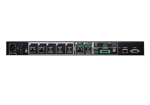 ATEN VP3520 matrix switcher Media presentation matrix switcher 46.7 W
