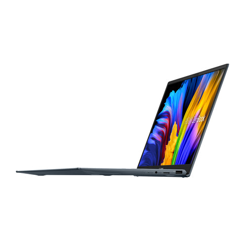 ASUS Zenbook 14 UM425QA-EH74 laptop AMD Ryzen™ 7 5800H 35.6 cm (14") Full HD 16 GB LPDDR4x-SDRAM 1 TB SSD Wi-Fi 5 (802.11ac) Windows 11 Pro Grey