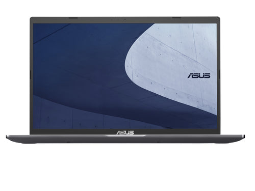 ASUS ExpertBook P1512CEA-XS51 Intel® Core™ i5 i5-1135G7 Laptop 39.6 cm (15.6") Full HD 8 GB DDR4-SDRAM 256 GB SSD Wi-Fi 6 (802.11ax) Windows 11 Pro Grey
