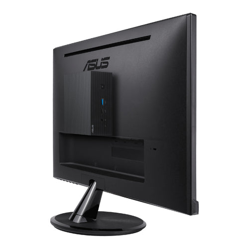 ASUS PN63-S1-BB5H000XFD PC/workstation barebone Black i5-11300H 3.1 GHz