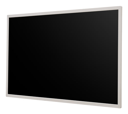LG 32RS1Q-B Signage Display Digital signage flat panel 80 cm (31.5") Wi-Fi Beige, Black WebOS 24/7