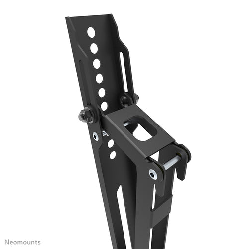 Neomounts WL35-550BL18 TV mount wall 43-86" - tiltable - easy install