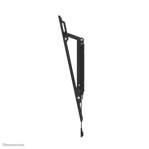 Neomounts WL35-550BL18 TV mount wall 43-86" - tiltable - easy install