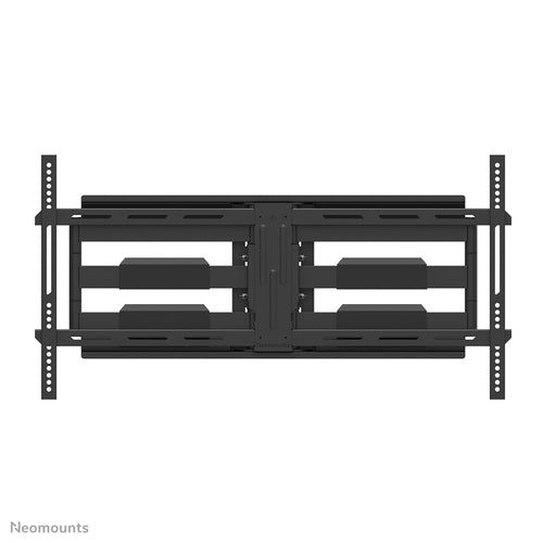 Neomounts WL40-550BL18 TV mount wall 43-75" - full motion - easy install