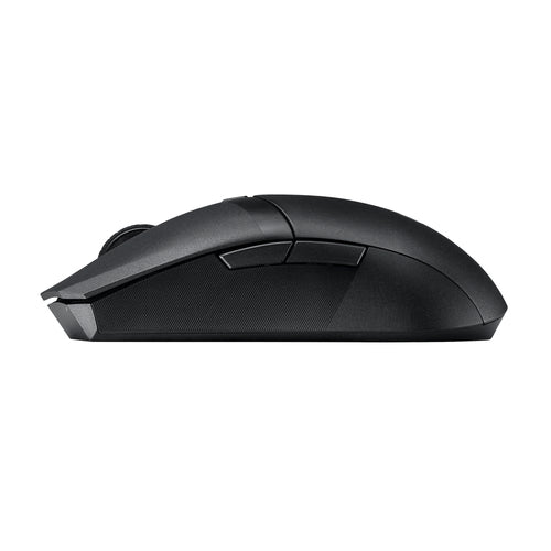 ASUS P306 TUF GAMING M4 WL mouse Ambidextrous RF Wireless + Bluetooth Optical 12000 DPI