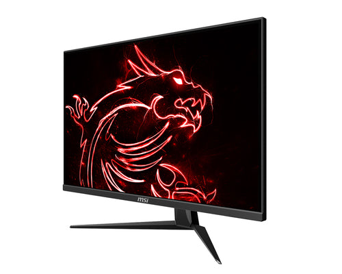 MSI Optix MAG2732 computer monitor 68.6 cm (27") 1920 x 1080 pixels Full HD Black