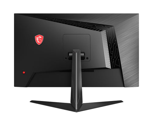 MSI Optix MAG2732 computer monitor 68.6 cm (27") 1920 x 1080 pixels Full HD Black