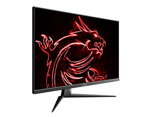 MSI Optix MAG2732 computer monitor 68.6 cm (27") 1920 x 1080 pixels Full HD Black
