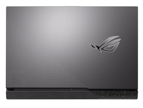 ASUS ROG Strix G17 G713RW-IS96 laptop AMD Ryzen™ 9 6900HX 43.9 cm (17.3") Wide Quad HD 32 GB DDR5-SDRAM 1 TB SSD NVIDIA GeForce RTX 3070 Ti Wi-Fi 6E (802.11ax) Windows 11 Home Black, Grey