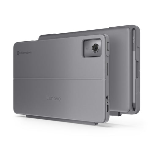 Lenovo Chromebook Duet EDU G2 MediaTek Kompanio 64 GB 27.8 cm (10.9") 8 GB Wi-Fi 6 (802.11ax) ChromeOS Grey