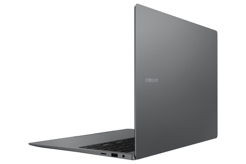 Samsung Galaxy Book5 Pro Intel Core Ultra 7 258V Laptop 40.6 cm (16") Touchscreen WQXGA+ 16 GB LPDDR5x-SDRAM 512 GB SSD Wi-Fi 7 (802.11be) Windows 11 Pro Grey