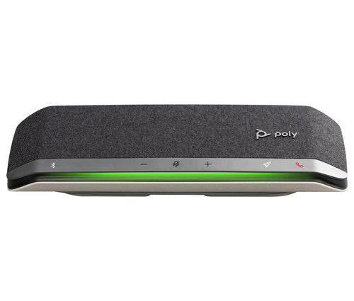 HP Poly Sync 40 USB-A USB-C Speakerphone