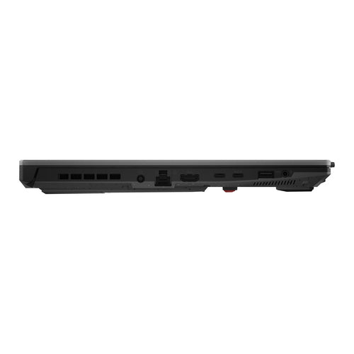 ASUS TUF Gaming F17 FX707ZC-ES53 Intel® Core™ i5 i5-12500H Laptop 43.9 cm (17.3") Full HD 16 GB DDR4-SDRAM 512 GB SSD NVIDIA GeForce RTX 3050 Wi-Fi 6 (802.11ax) Windows 11 Home Grey