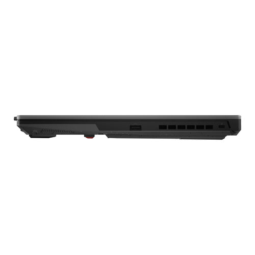 ASUS TUF Gaming F17 FX707ZC-ES53 Intel® Core™ i5 i5-12500H Laptop 43.9 cm (17.3") Full HD 16 GB DDR4-SDRAM 512 GB SSD NVIDIA GeForce RTX 3050 Wi-Fi 6 (802.11ax) Windows 11 Home Grey