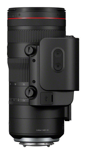 Canon RF24-105mm F2.8 L IS USM Z Overview