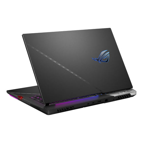 ASUS ROG Strix SCAR 17 G733ZW-DS94 Intel® Core™ i9 i9-12900H Laptop 43.9 cm (17.3") Full HD 16 GB DDR5-SDRAM 1 TB SSD NVIDIA GeForce RTX 3070 Ti Wi-Fi 6E (802.11ax) Windows 11 Home Black