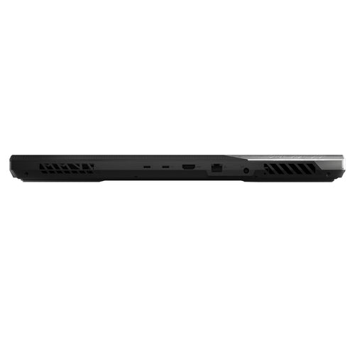 ASUS ROG Strix SCAR 17 G733ZW-DS94 Intel® Core™ i9 i9-12900H Laptop 43.9 cm (17.3") Full HD 16 GB DDR5-SDRAM 1 TB SSD NVIDIA GeForce RTX 3070 Ti Wi-Fi 6E (802.11ax) Windows 11 Home Black