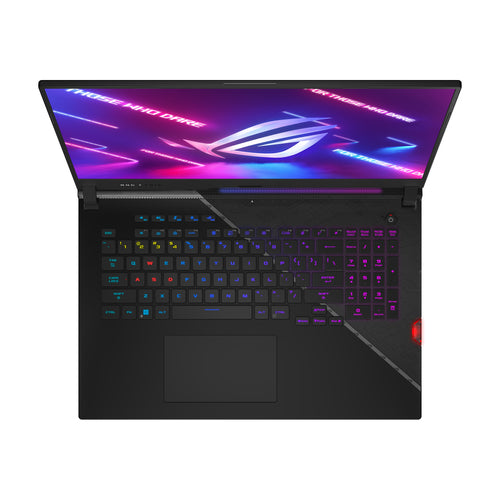 ASUS ROG Strix SCAR 17 G733ZW-DS94 Intel® Core™ i9 i9-12900H Laptop 43.9 cm (17.3") Full HD 16 GB DDR5-SDRAM 1 TB SSD NVIDIA GeForce RTX 3070 Ti Wi-Fi 6E (802.11ax) Windows 11 Home Black