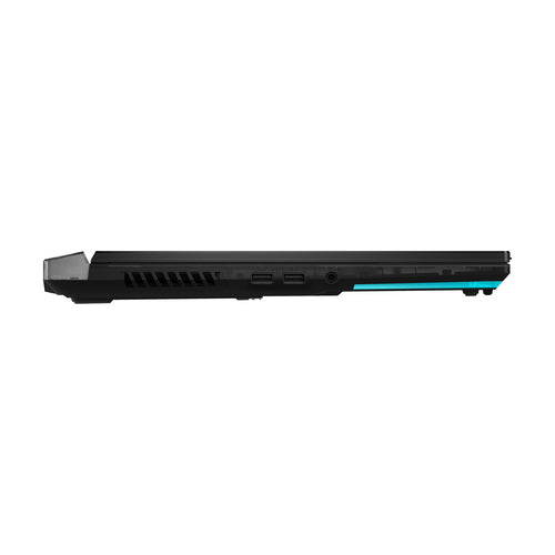 ASUS ROG Strix SCAR 17 G733ZW-DS94 Intel® Core™ i9 i9-12900H Laptop 43.9 cm (17.3") Full HD 16 GB DDR5-SDRAM 1 TB SSD NVIDIA GeForce RTX 3070 Ti Wi-Fi 6E (802.11ax) Windows 11 Home Black