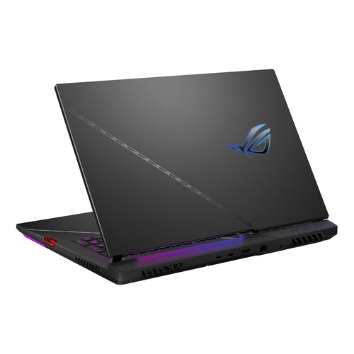 ASUS ROG Strix SCAR 17 G733ZW-DS94 Intel® Core™ i9 i9-12900H Laptop 43.9 cm (17.3") Full HD 16 GB DDR5-SDRAM 1 TB SSD NVIDIA GeForce RTX 3070 Ti Wi-Fi 6E (802.11ax) Windows 11 Home Black