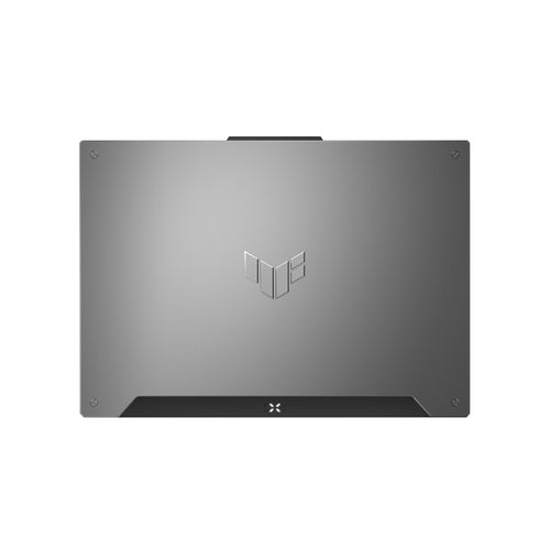 ASUS TUF Gaming F15 FX507ZM-RS73 Intel® Core™ i7 i7-12700H Laptop 39.6 cm (15.6") Full HD 16 GB DDR5-SDRAM 512 GB SSD NVIDIA GeForce RTX 3060 Wi-Fi 6 (802.11ax) Windows 11 Home Grey