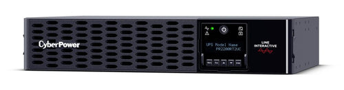 CyberPower Smart App Sinewave uninterruptible power supply (UPS) Line-Interactive 2.2 kVA 2200 W 8 AC outlet(s)