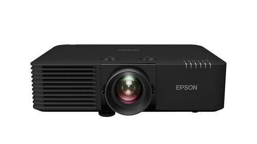 Epson L775U 7000 ANSI lumens 3LCD WUXGA (1920x1200) Black