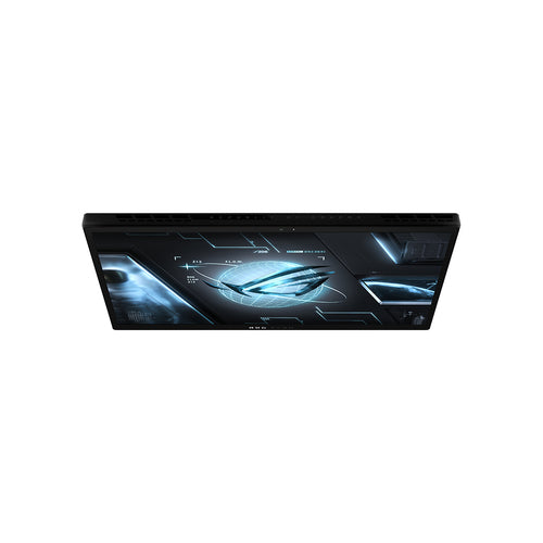 ASUS ROG Flow Z13 GZ301ZA-PS53 Intel® Core™ i5 i5-12500H Hybrid (2-in-1) 34 cm (13.4") Touchscreen WUXGA 16 GB LPDDR5-SDRAM 512 GB SSD Wi-Fi 6E (802.11ax) Windows 11 Home Black