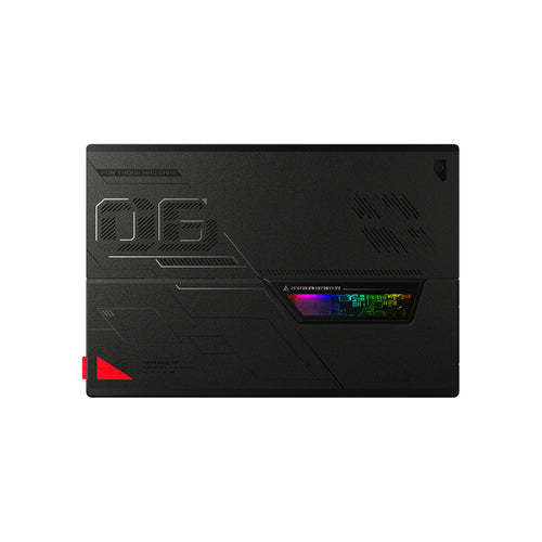 ASUS ROG Flow Z13 GZ301ZA-PS53 Intel® Core™ i5 i5-12500H Hybrid (2-in-1) 34 cm (13.4") Touchscreen WUXGA 16 GB LPDDR5-SDRAM 512 GB SSD Wi-Fi 6E (802.11ax) Windows 11 Home Black