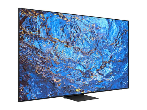 Samsung QN98QN990CFXZA TV 2.49 m (98") 8K Ultra HD Smart TV Wi-Fi Black
