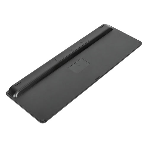 Targus AKM619AMUS keyboard Mouse included Universal Bluetooth QWERTY US English Black