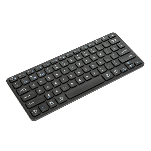 Targus AKM620AMUS keyboard Mouse included Universal Bluetooth QWERTY US English Black