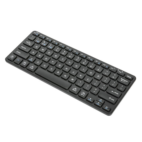 Targus AKM620AMUS keyboard Mouse included Universal Bluetooth QWERTY US English Black