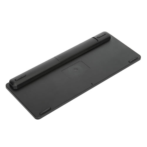 Targus AKM620AMUS keyboard Mouse included Universal Bluetooth QWERTY US English Black