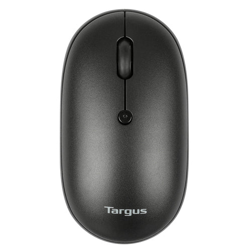 Targus AKM620AMUS keyboard Mouse included Universal Bluetooth QWERTY US English Black