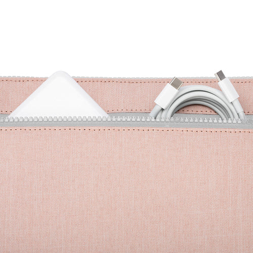 Incase INMB100727-BLP laptop case 35.6 cm (14") Sleeve case Pink