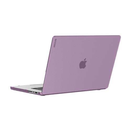 Incase INMB200722-IPK laptop case 40.6 cm (16") Hardshell case Pink