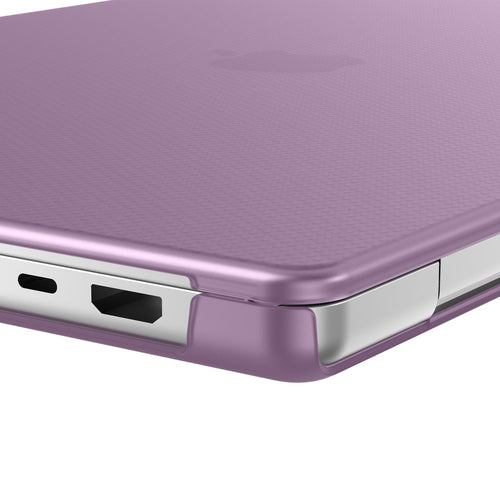 Incase INMB200722-IPK laptop case 40.6 cm (16") Hardshell case Pink