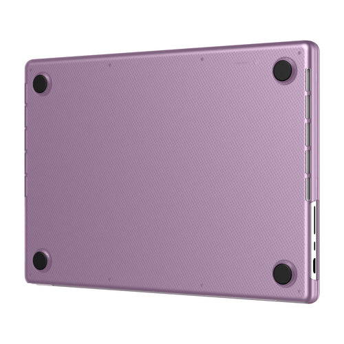 Incase INMB200722-IPK laptop case 40.6 cm (16") Hardshell case Pink
